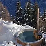 شاليه Relax Nel Bosco