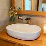 شاليه Relax Nel Bosco *
