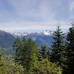 شاليه Relax Nel Bosco *