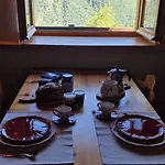 Relax Nel Bosco شاليه Rasura