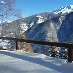 شاليه Relax Nel Bosco