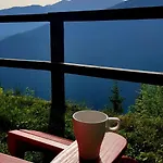 شاليه Relax Nel Bosco