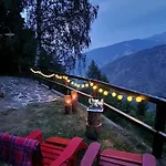 Relax Nel Bosco