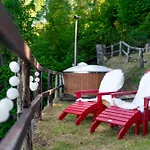 شاليه Relax Nel Bosco