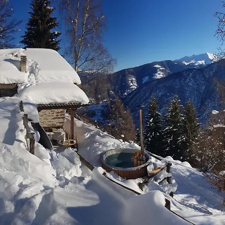 Relax Nel Bosco *