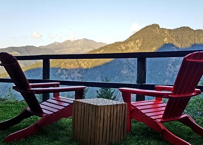 Relax Nel Bosco * Rasura