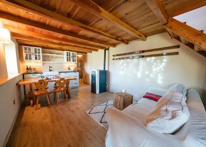 木屋 Relax Nel Bosco Rasura
