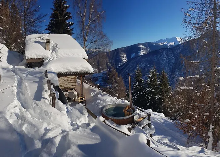 Relax Nel Bosco *