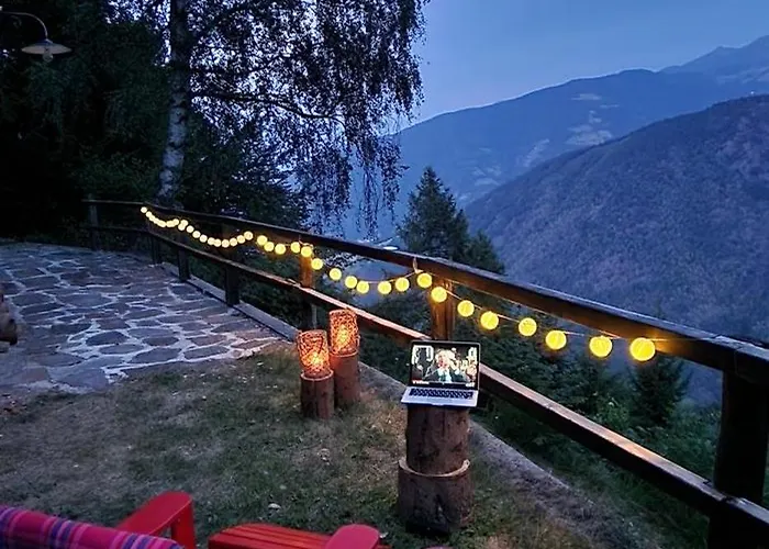 Relax Nel Bosco