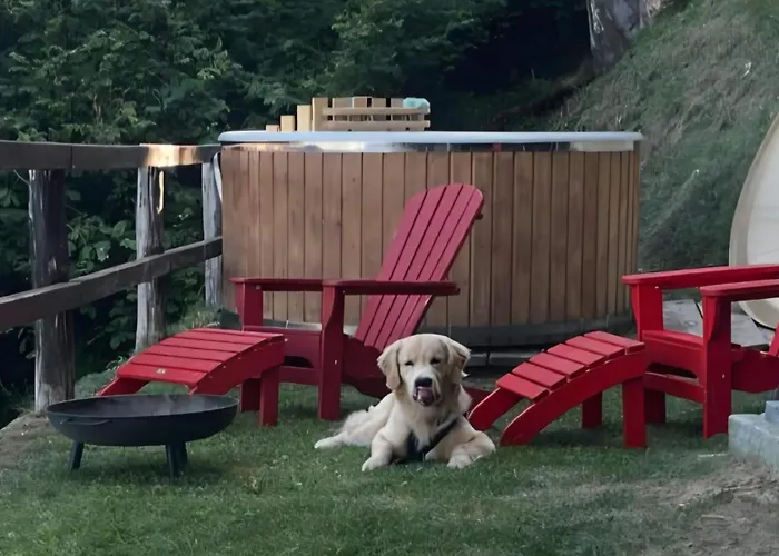Relax Nel Bosco Rasura